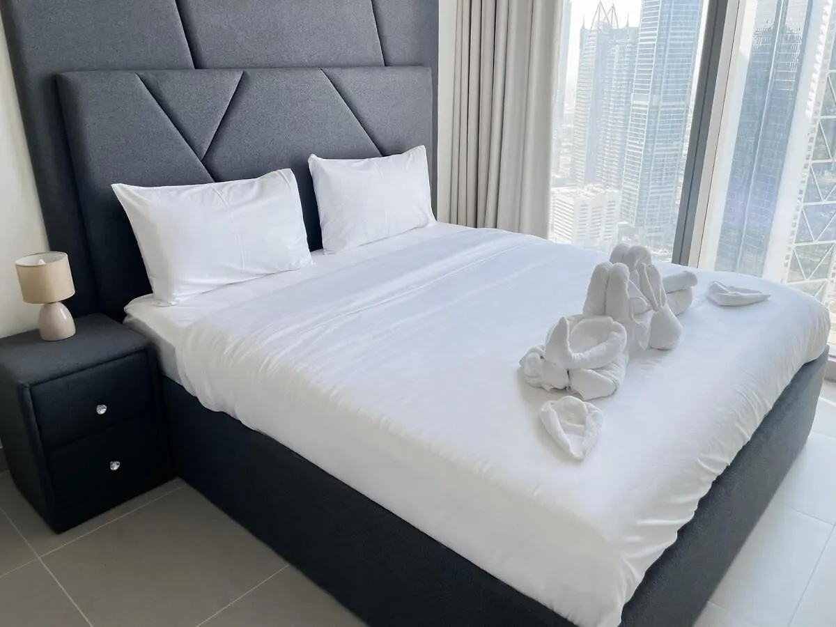 Incredible 1Bhk In Downtown Apartment Dubai United Arab Emirates