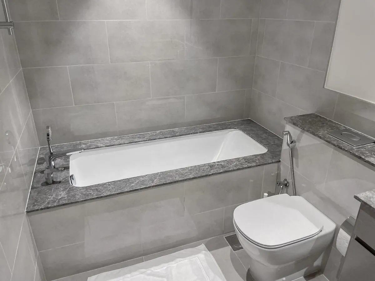 Incredible 1Bhk In Downtown Apartment Dubai