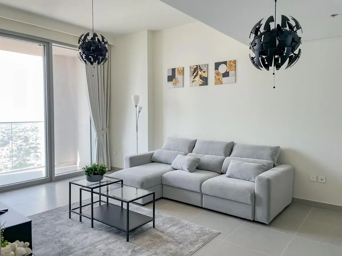 Incredible 1Bhk In Downtown Apartment Dubai United Arab Emirates