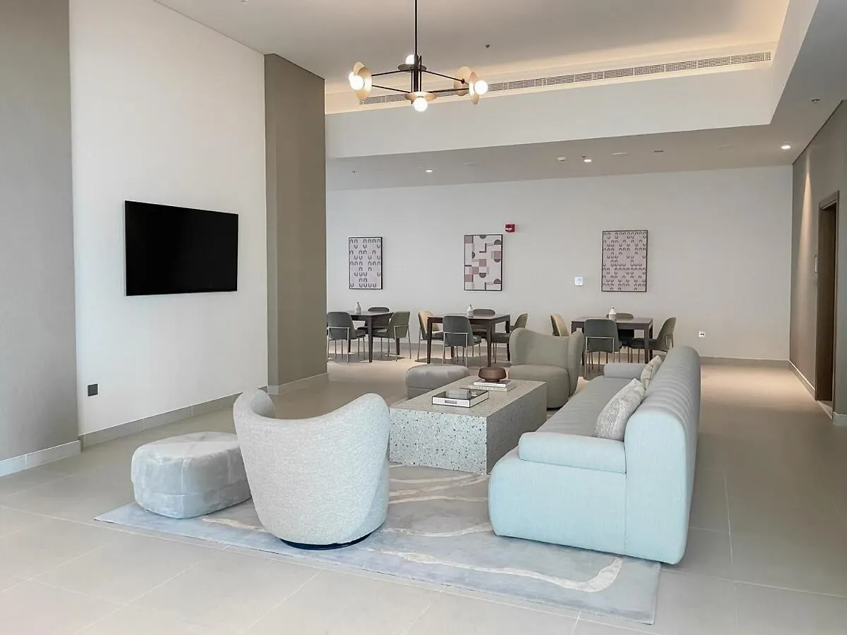 Incredible 1Bhk In Downtown Apartment Dubai