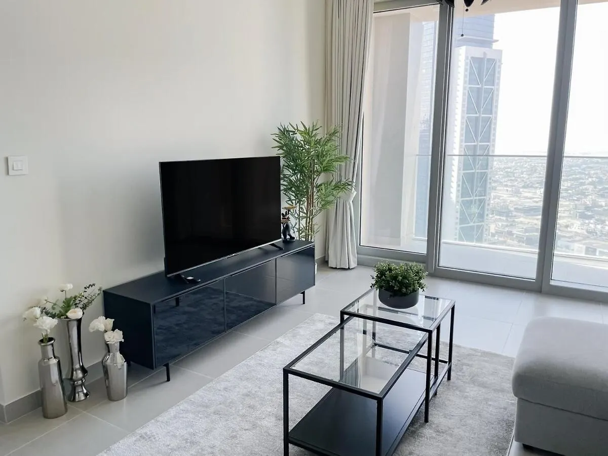 Incredible 1Bhk In Downtown Apartment Dubai 0*,  United Arab Emirates