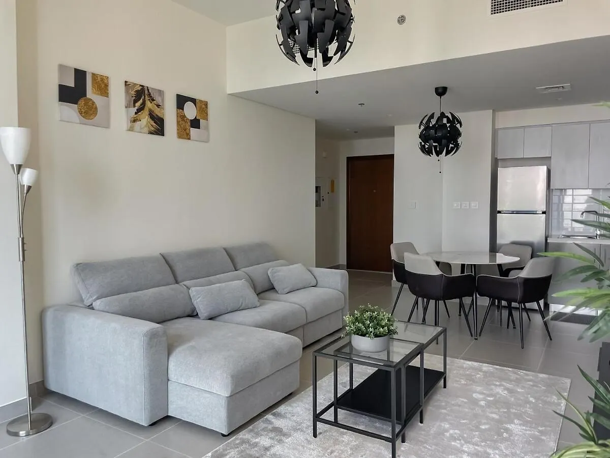 Incredible 1Bhk In Downtown Apartment Dubai